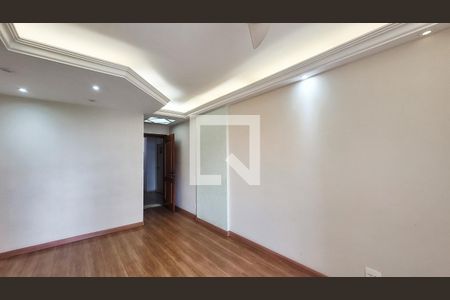SALA de apartamento à venda com 3 quartos, 77m² em Vila João Jorge, Campinas