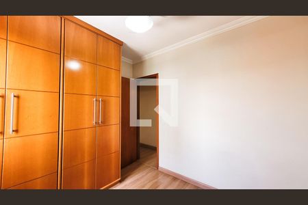 Quarto  de apartamento à venda com 3 quartos, 77m² em Vila João Jorge, Campinas