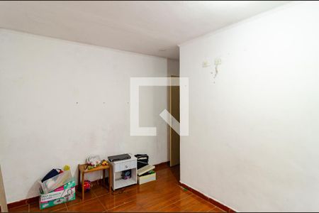Suíte de casa à venda com 5 quartos, 450m² em Vila Santa Catarina, São Paulo