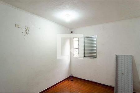 Suíte de casa à venda com 5 quartos, 450m² em Vila Santa Catarina, São Paulo