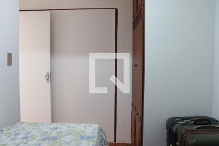 Quarto 3 de apartamento à venda com 3 quartos, 176m² em Perdizes, São Paulo