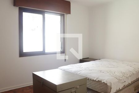 Quarto 1 de apartamento à venda com 3 quartos, 176m² em Perdizes, São Paulo