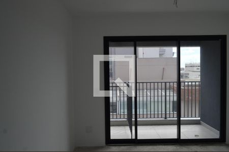 Apartamento para alugar com 22m², 1 quarto e sem vagaSala/Quarto