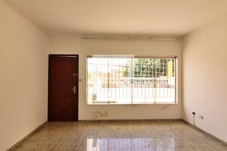 Sala de casa para alugar com 3 quartos, 226m² em Jardim do Mar, São Bernardo do Campo