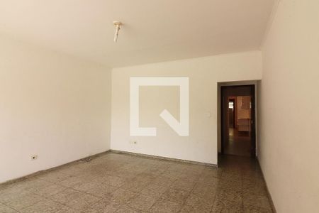 Sala de casa para alugar com 3 quartos, 226m² em Jardim do Mar, São Bernardo do Campo