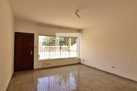 Sala de casa para alugar com 3 quartos, 226m² em Jardim do Mar, São Bernardo do Campo