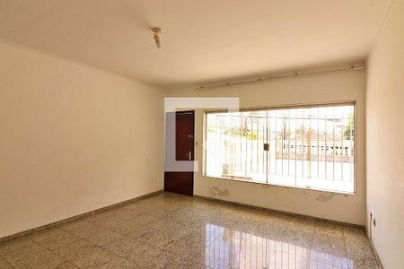 Sala de casa para alugar com 3 quartos, 226m² em Jardim do Mar, São Bernardo do Campo