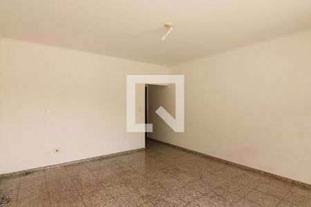 Sala de casa para alugar com 3 quartos, 226m² em Jardim do Mar, São Bernardo do Campo