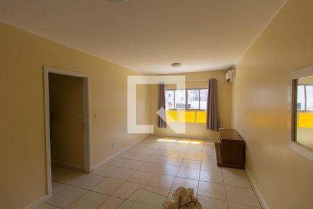 Sala de apartamento à venda com 2 quartos, 79m² em Centro, São Leopoldo