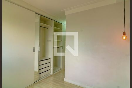 Quarto de apartamento à venda com 2 quartos, 62m² em Vila da Saúde, São Paulo