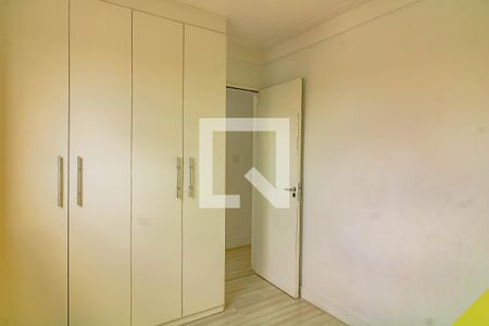 Quarto  de apartamento à venda com 2 quartos, 62m² em Vila da Saúde, São Paulo