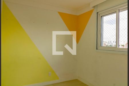 Quarto  de apartamento à venda com 2 quartos, 62m² em Vila da Saúde, São Paulo