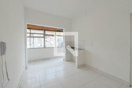 Apartamento à venda com 51m², 1 quarto e sem vagaSala/Cozinha