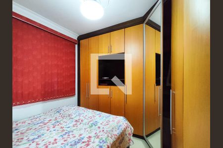 Quarto 1 de apartamento à venda com 4 quartos, 72m² em Tijuca, Rio de Janeiro