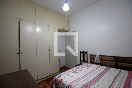 Quarto 1 de apartamento à venda com 3 quartos, 85m² em Centro, Belo Horizonte