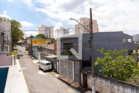 Vista da Varanda de casa à venda com 3 quartos, 250m² em Vila Santa Catarina, São Paulo