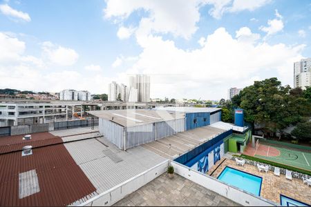 Vista do Quarto 1 de apartamento à venda com 2 quartos, 65m² em Campo Belo, São Paulo