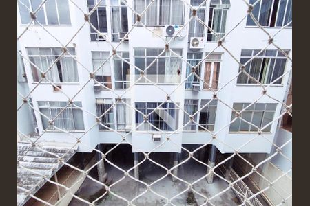 Vista do Quarto 1 de apartamento para alugar com 3 quartos, 75m² em Lins de Vasconcelos, Rio de Janeiro