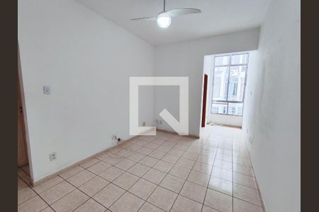 Sala de apartamento para alugar com 3 quartos, 75m² em Lins de Vasconcelos, Rio de Janeiro
