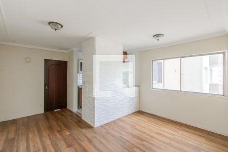 Sala de apartamento à venda com 2 quartos, 55m² em Cangaíba, São Paulo