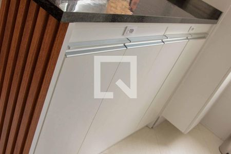 Casa à venda com 78m², 2 quartos e 2 vagas Casa à venda com 78m², 2 quartos e 2 vagasCozinha