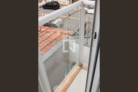 Casa à venda com 78m², 2 quartos e 2 vagas Casa à venda com 78m², 2 quartos e 2 vagasVista do Quarto 2