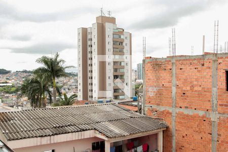 Casa à venda com 78m², 2 quartos e 2 vagas Casa à venda com 78m², 2 quartos e 2 vagasVista do Quarto 2