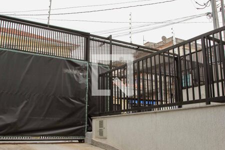 Casa à venda com 78m², 2 quartos e 2 vagas Casa à venda com 78m², 2 quartos e 2 vagasÁrea externa