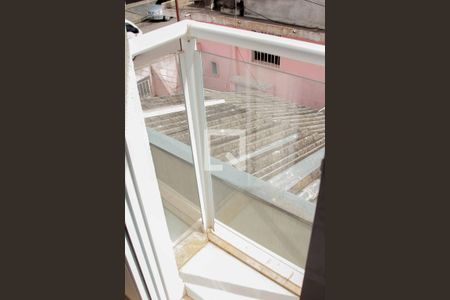 Casa à venda com 78m², 2 quartos e 2 vagas Casa à venda com 78m², 2 quartos e 2 vagasVista do Quarto 1