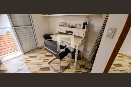 Casa à venda com 78m², 2 quartos e 2 vagas Casa à venda com 78m², 2 quartos e 2 vagasQuarto 2