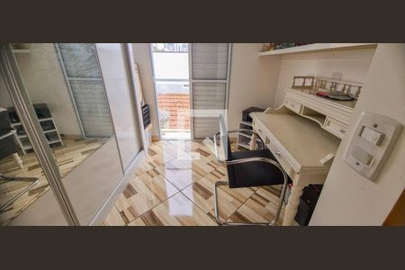 Casa à venda com 78m², 2 quartos e 2 vagas Casa à venda com 78m², 2 quartos e 2 vagasQuarto 2