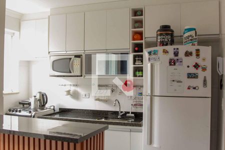 Casa à venda com 78m², 2 quartos e 2 vagas Casa à venda com 78m², 2 quartos e 2 vagasCozinha