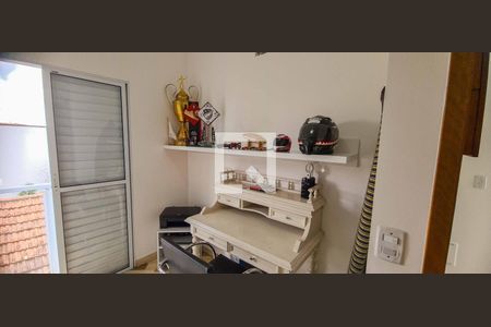 Casa à venda com 78m², 2 quartos e 2 vagas Casa à venda com 78m², 2 quartos e 2 vagasQuarto 2