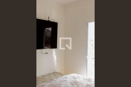 Casa à venda com 78m², 2 quartos e 2 vagas Casa à venda com 78m², 2 quartos e 2 vagasQuarto 1