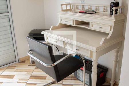 Casa à venda com 78m², 2 quartos e 2 vagas Casa à venda com 78m², 2 quartos e 2 vagasQuarto 2