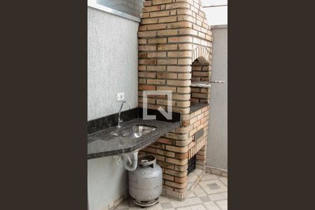 Casa à venda com 78m², 2 quartos e 2 vagas Casa à venda com 78m², 2 quartos e 2 vagasÁrea externa