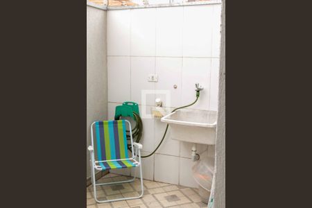 Casa à venda com 78m², 2 quartos e 2 vagas Casa à venda com 78m², 2 quartos e 2 vagasÁrea de serviço