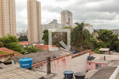 Casa à venda com 78m², 2 quartos e 2 vagas Casa à venda com 78m², 2 quartos e 2 vagasVista do Quarto 1