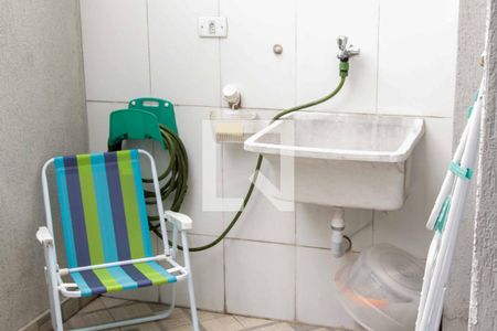 Casa à venda com 78m², 2 quartos e 2 vagas Casa à venda com 78m², 2 quartos e 2 vagasÁrea de serviço