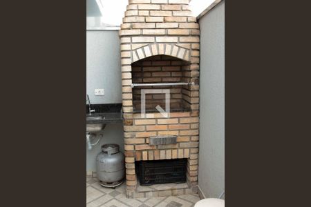 Casa à venda com 78m², 2 quartos e 2 vagas Casa à venda com 78m², 2 quartos e 2 vagasÁrea externa