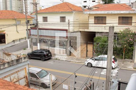 Casa à venda com 78m², 2 quartos e 2 vagas Casa à venda com 78m², 2 quartos e 2 vagasVista do Quarto 2