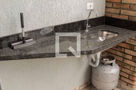 Casa à venda com 78m², 2 quartos e 2 vagas Casa à venda com 78m², 2 quartos e 2 vagasÁrea externa