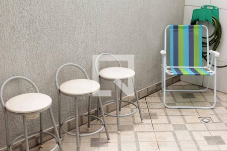 Casa à venda com 78m², 2 quartos e 2 vagas Casa à venda com 78m², 2 quartos e 2 vagasÁrea de serviço