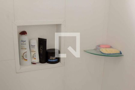 Casa à venda com 78m², 2 quartos e 2 vagas Casa à venda com 78m², 2 quartos e 2 vagasBanheiro 1