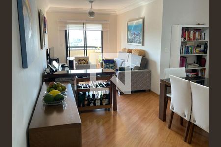 Apartamento à venda com 3 quartos, 90m² em Empresarial 18 do Forte, Barueri