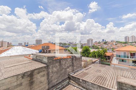 Vista do quarto 1 de casa de condomínio à venda com 2 quartos, 57m² em Bela Vista, Osasco