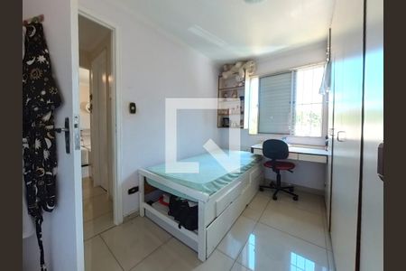 Quarto 1 de apartamento à venda com 2 quartos, 54m² em Jardim Peri, São Paulo