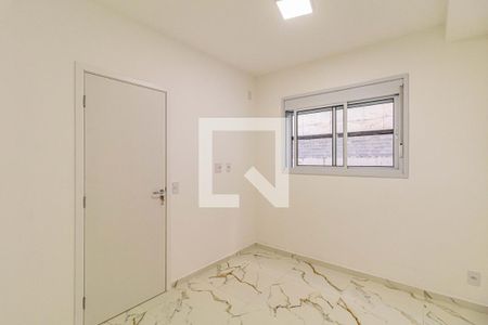 Suite de apartamento para alugar com 1 quarto, 31m² em Vila Sonia, São Paulo