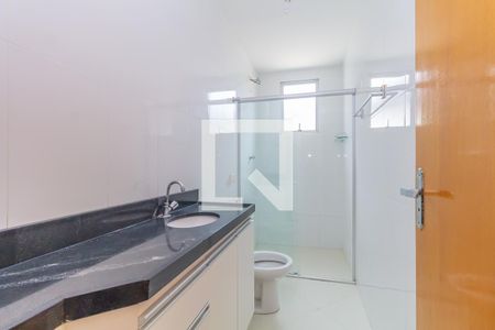 Apartamento à venda com 3 quartos, 250m² em Santa Cruz, Belo Horizonte