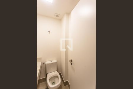 Sala/Cozinha de apartamento para alugar com 2 quartos, 70m² em Funcionários, Belo Horizonte